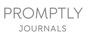 Promptly Journals
