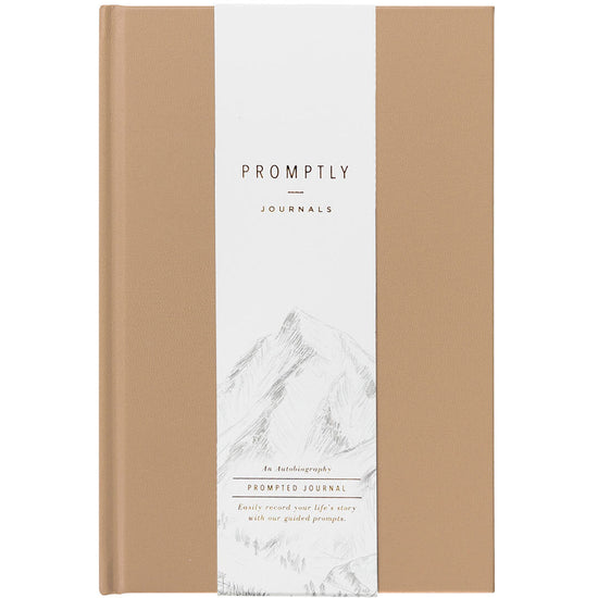 My Autobiography: From Birth to Golden Years (Cashew)