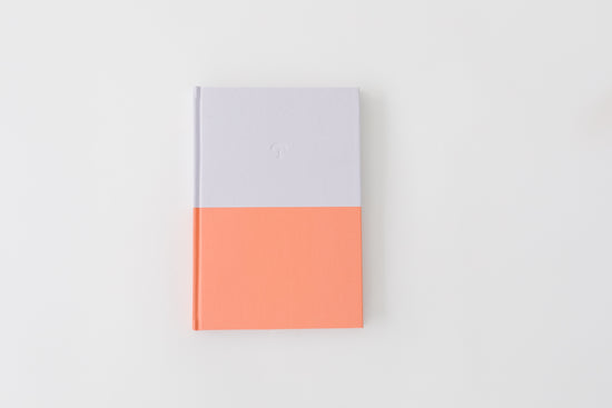 My Big Feelings Journal: Discovering and Mastering Emotions (Lavender-Strawberry)