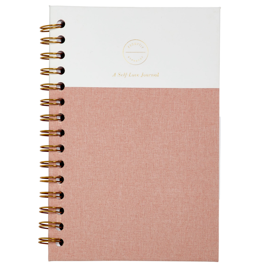 Self Love Journaling Notebooks