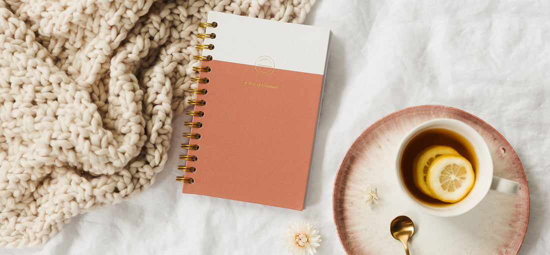 Self-Care Journals