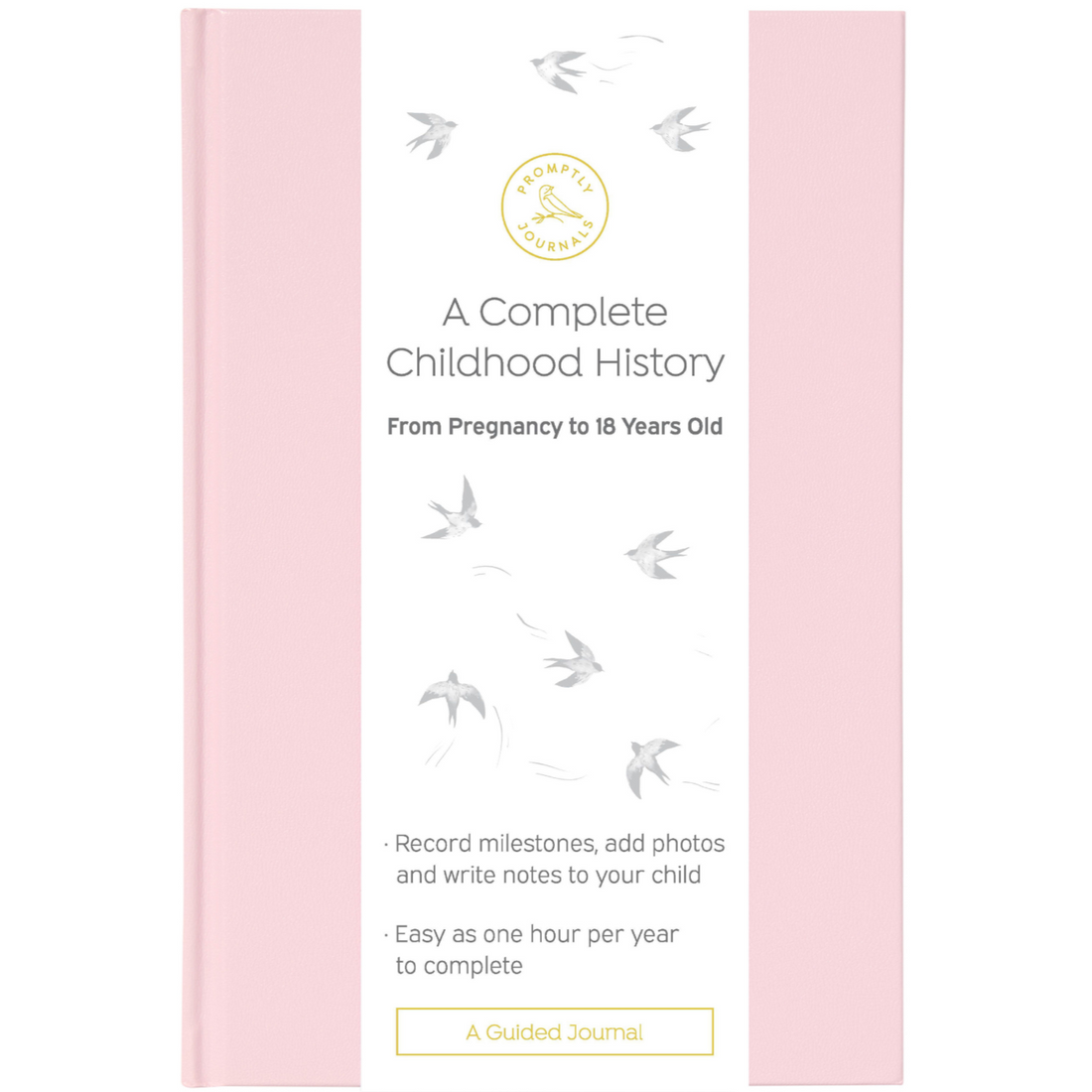 Promptly Journals