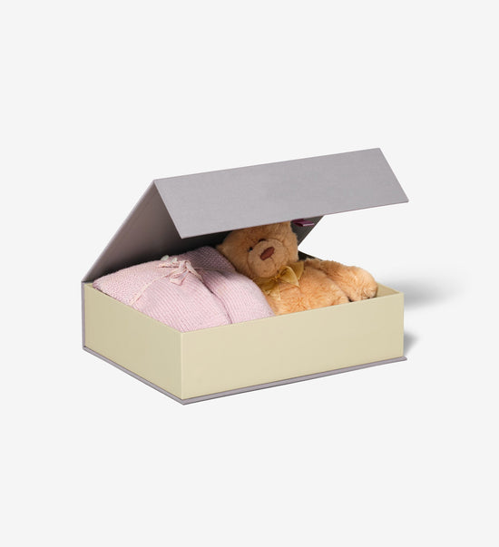 Baby Overflow Keepsake Box by Savor