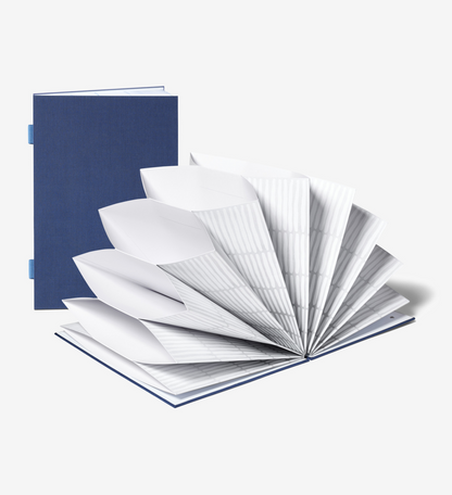 Document Organizer Fan Folio by Savor