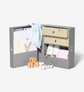 Baby Vault Keepsake Box by Savor