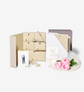 Baby & Wedding Deluxe Keepsake Box Gift Set by Savor