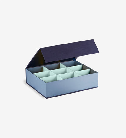 Keepsake Overflow Box by Savor