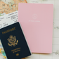My Travel Journal (4 Pack) - Santorini