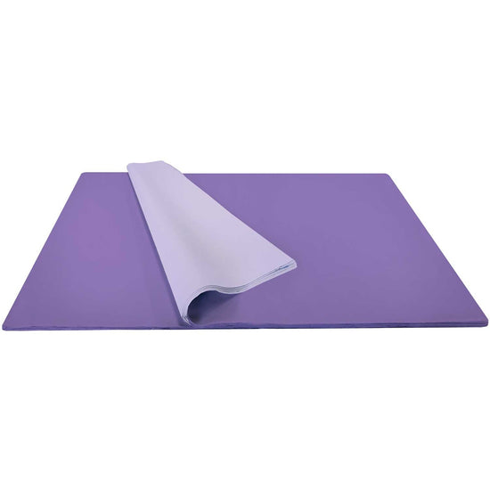 Purple Gift Tissue Paper by Present Paper