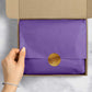 Purple Gift Tissue Paper by Present Paper