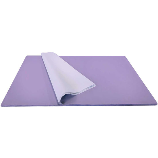 Lavender Gift Tissue Paper by Present Paper