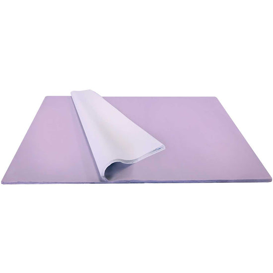 Lilac Gift Tissue Paper by Present Paper