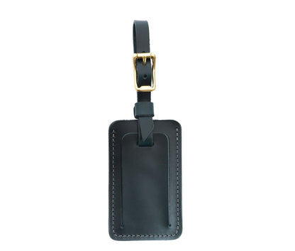 Luggage Tags by Lifetime Leather Co