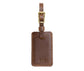 Luggage Tags by Lifetime Leather Co