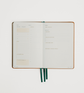 Monk Manual™ 90-Day Planner by Monk Manual