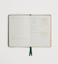 Monk Manual™ 90-Day Planner by Monk Manual