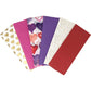 All Occasion Love Tissue Paper Assortment by Present Paper