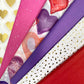 All Occasion Love Tissue Paper Assortment by Present Paper