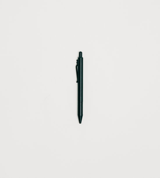 Grafton Buy-For-Life Pen by Monk Manual