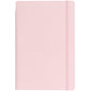 Anything Notebook - Pink Leatherette