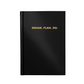 Dream Plan Do :: Hardbound Journal by Effie&