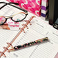 The Future Is Female :: Rollerball Pen by Effie&