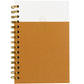 Gratitude Journal - Cashew Leatherette