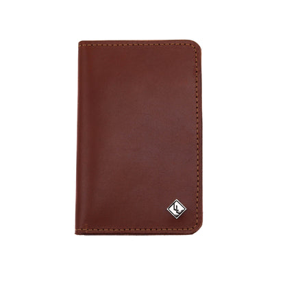 Passport Covers by Lifetime Leather Co