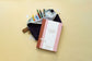 Loom Parent-Child Journal Gift Set - Ocean