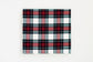 Christmas Memories Gift Box - Tartan Linen