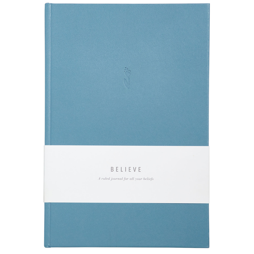 Plain Journal Cover